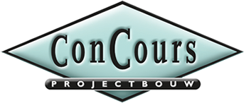 Concours Projectbouw | Logo